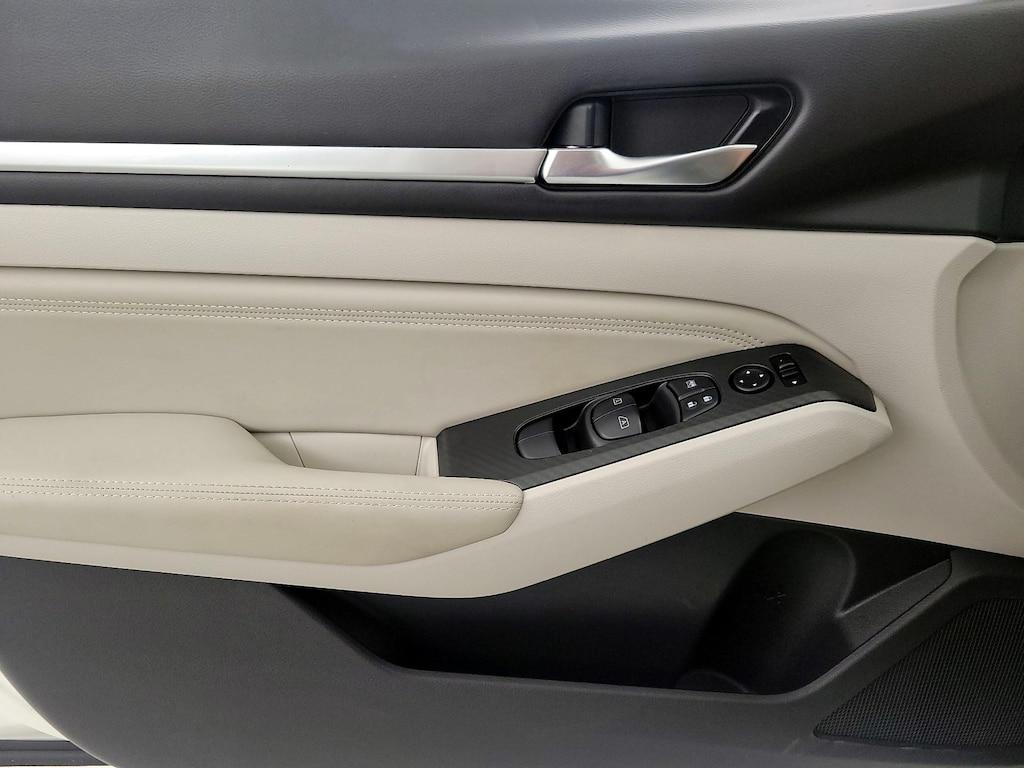 used 2019 Nissan Altima car, priced at $20,998