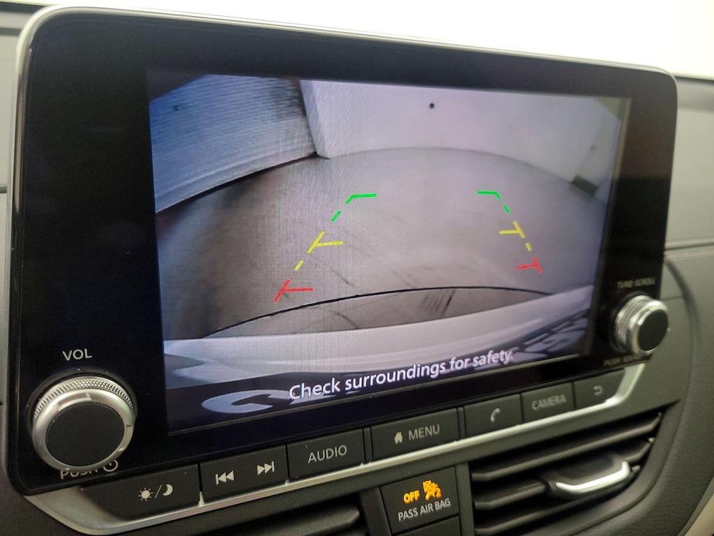 used 2019 Nissan Altima car, priced at $20,998