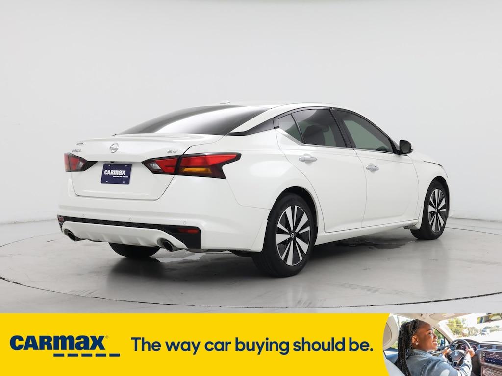 used 2019 Nissan Altima car, priced at $20,998