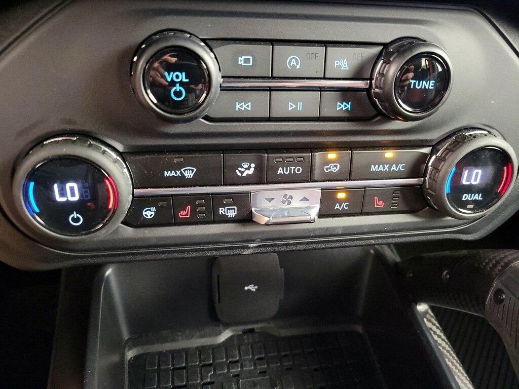 used 2024 Ford Bronco car, priced at $75,998