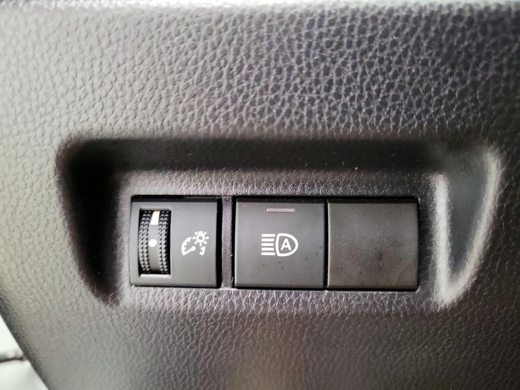 used 2021 Toyota RAV4 car, priced at $27,998