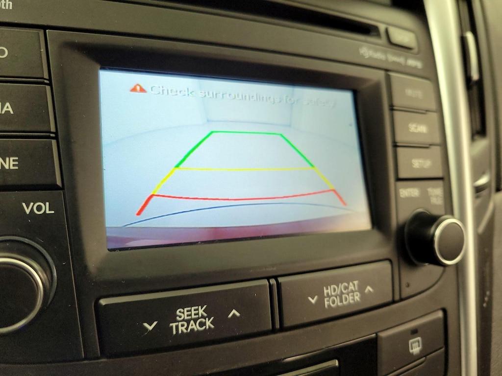 used 2014 Hyundai Sonata car, priced at $12,599