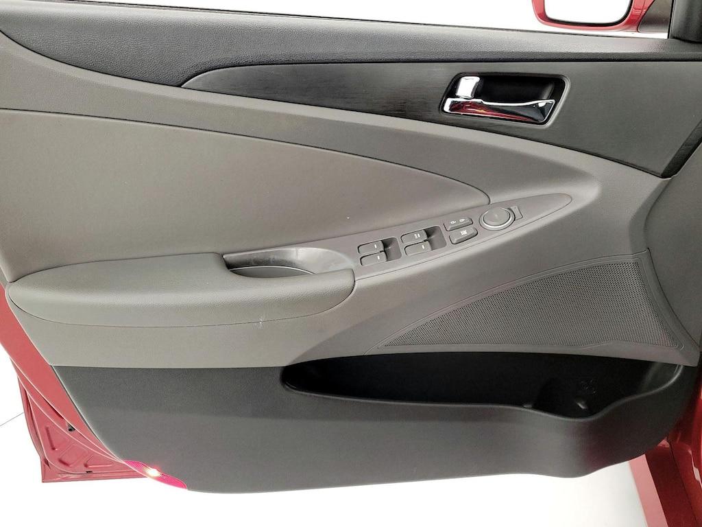 used 2014 Hyundai Sonata car, priced at $12,599