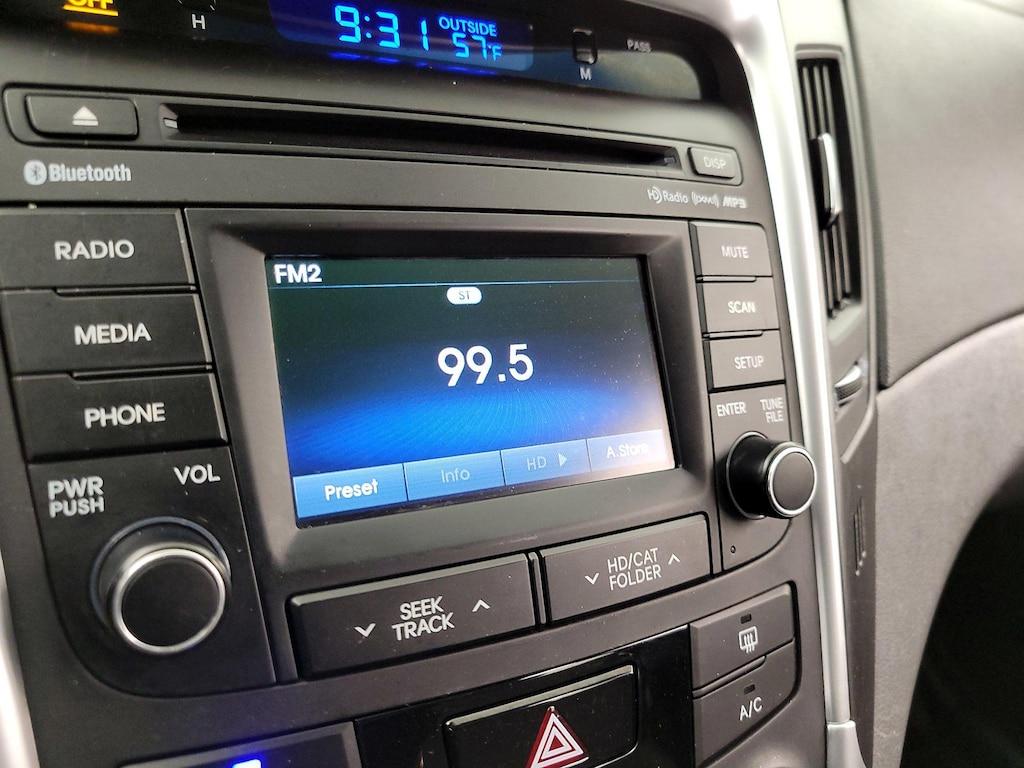 used 2014 Hyundai Sonata car, priced at $12,599