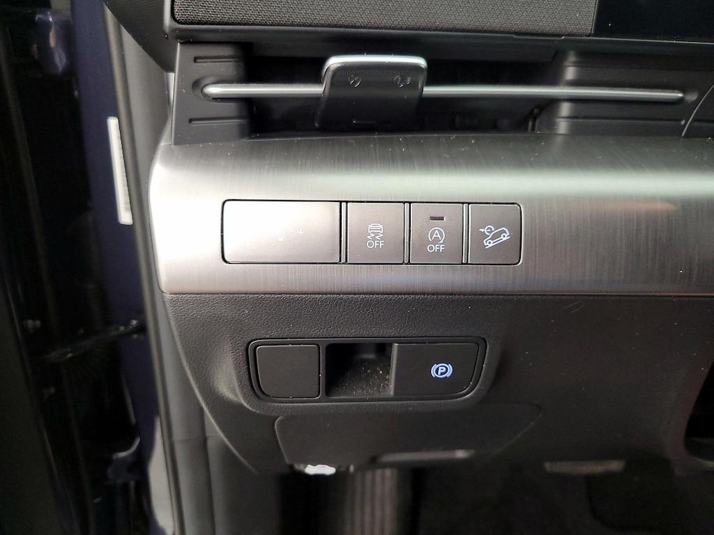 used 2024 Hyundai Kona car, priced at $22,998