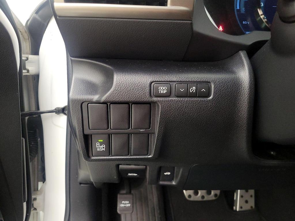 used 2016 Lexus IS 200t car, priced at $23,998