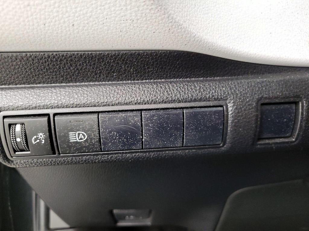 used 2021 Toyota Corolla car, priced at $20,998