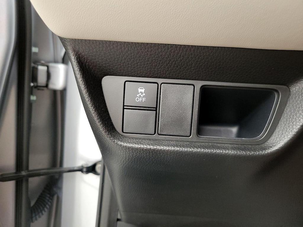 used 2023 Honda HR-V car, priced at $24,998