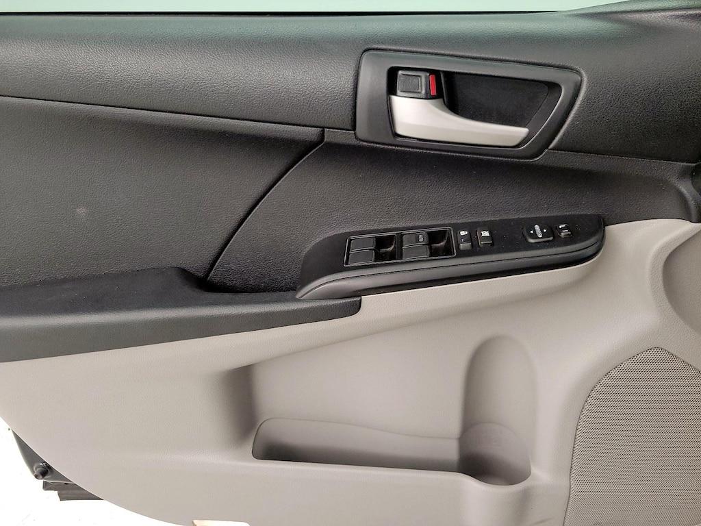 used 2014 Toyota Camry car, priced at $14,998