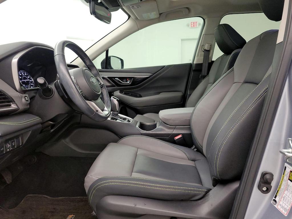 used 2023 Subaru Outback car, priced at $29,998