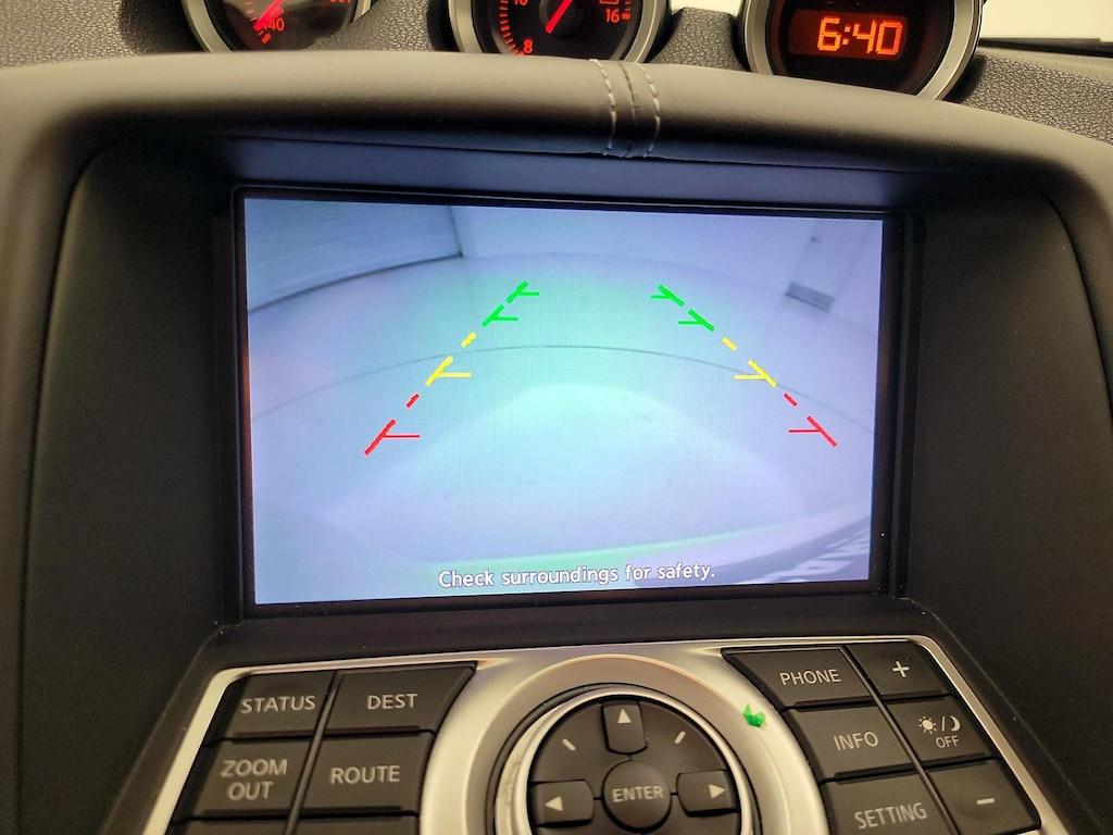 used 2015 Nissan 370Z car, priced at $22,998