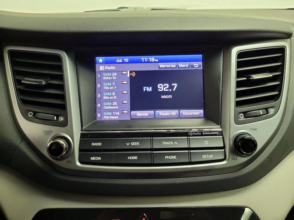 used 2018 Hyundai Tucson car, priced at $16,998
