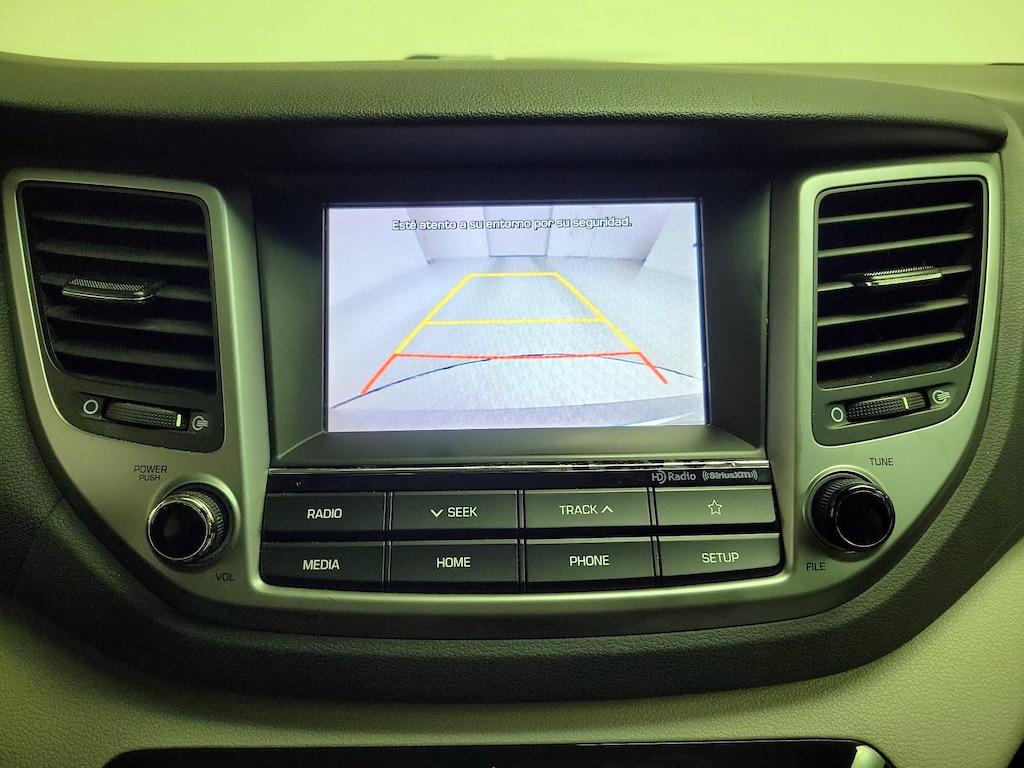 used 2018 Hyundai Tucson car, priced at $16,998