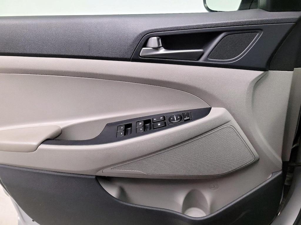 used 2018 Hyundai Tucson car, priced at $16,998