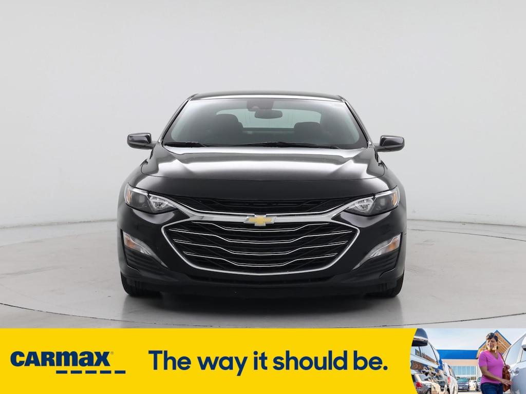 used 2023 Chevrolet Malibu car, priced at $20,998