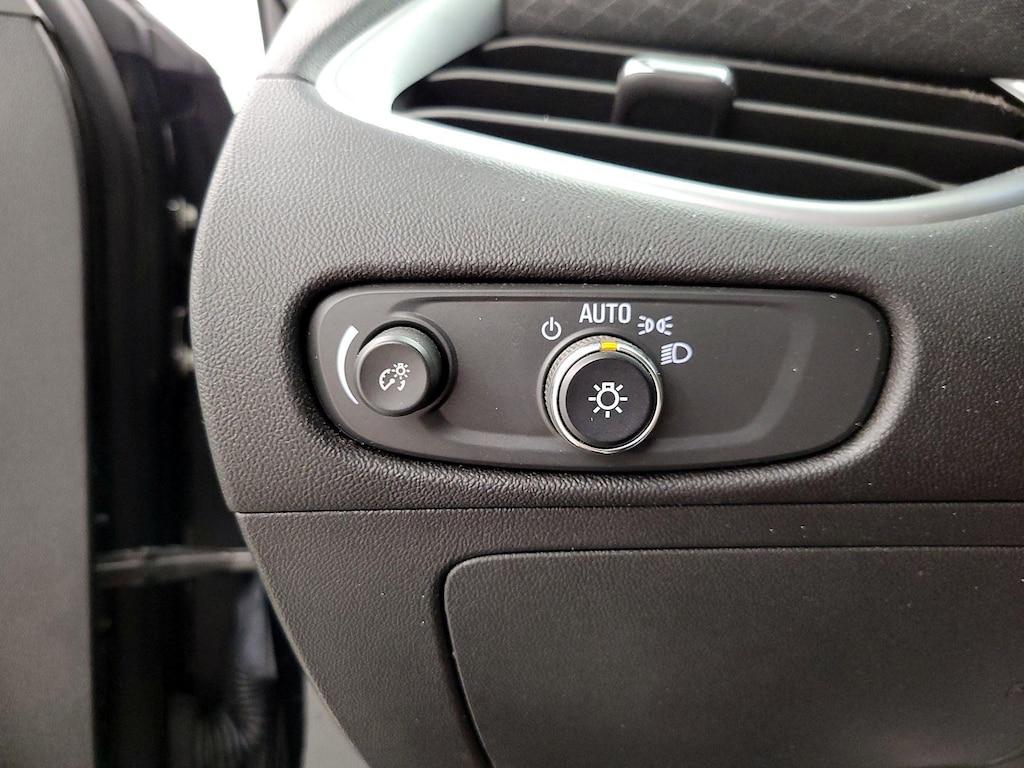 used 2023 Chevrolet Malibu car, priced at $20,998