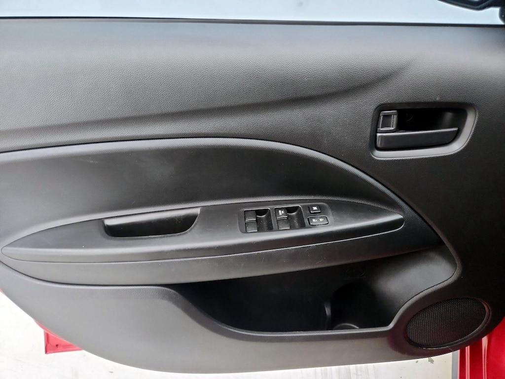 used 2020 Mitsubishi Mirage G4 car, priced at $13,599