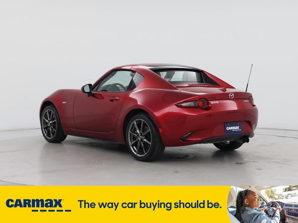 used 2020 Mazda MX-5 Miata car, priced at $26,998