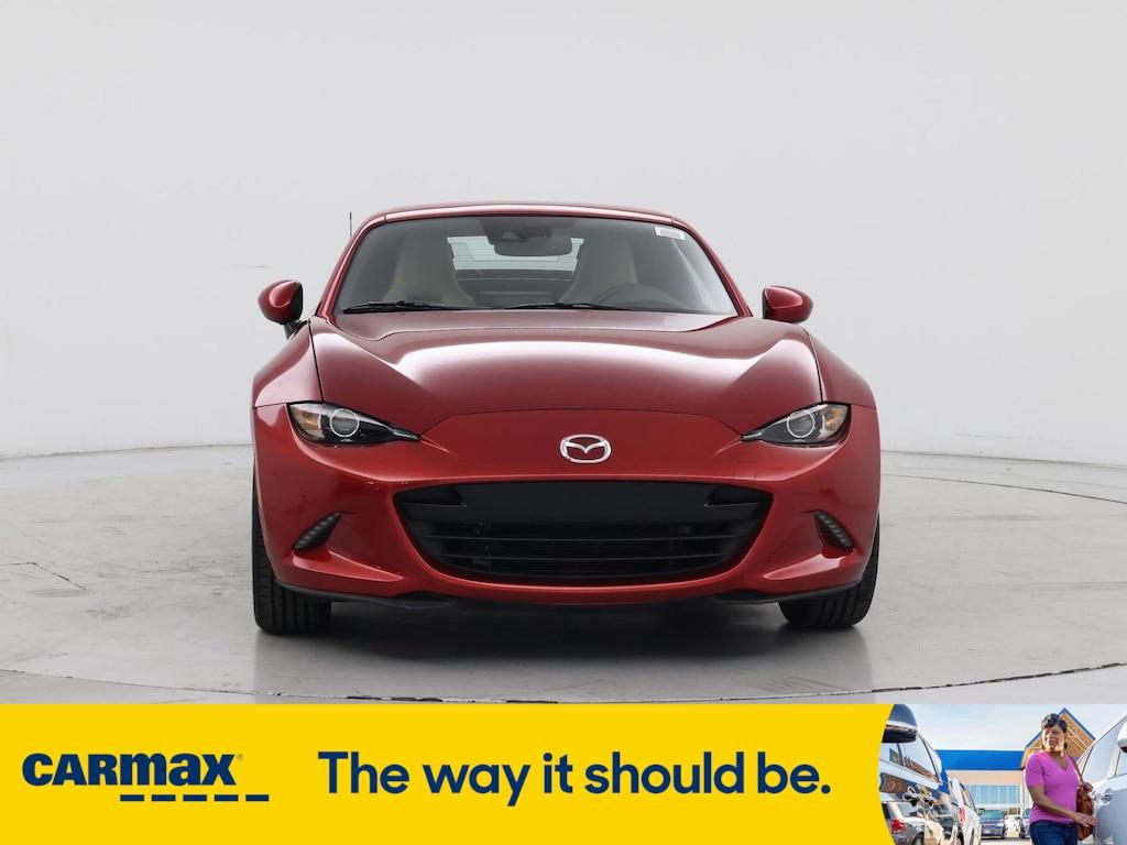 used 2020 Mazda MX-5 Miata car, priced at $26,998