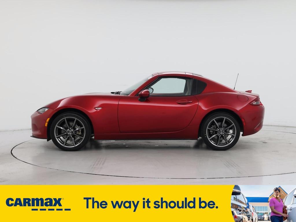 used 2020 Mazda MX-5 Miata car, priced at $26,998