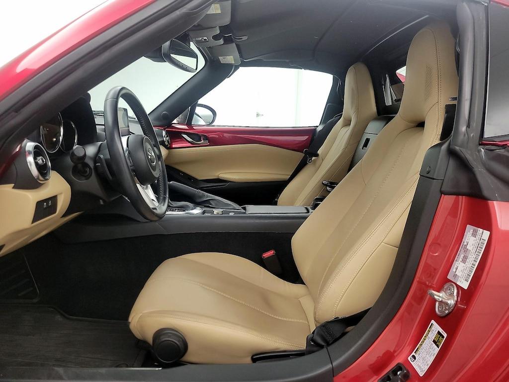 used 2020 Mazda MX-5 Miata car, priced at $26,998