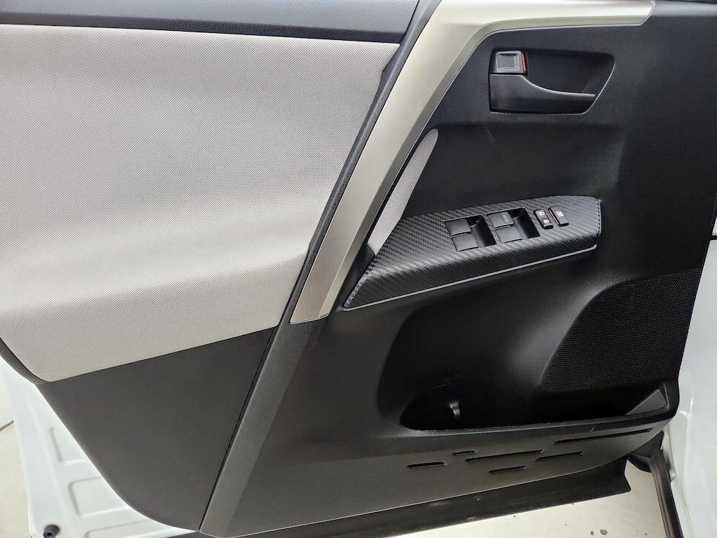 used 2015 Toyota RAV4 car, priced at $19,998