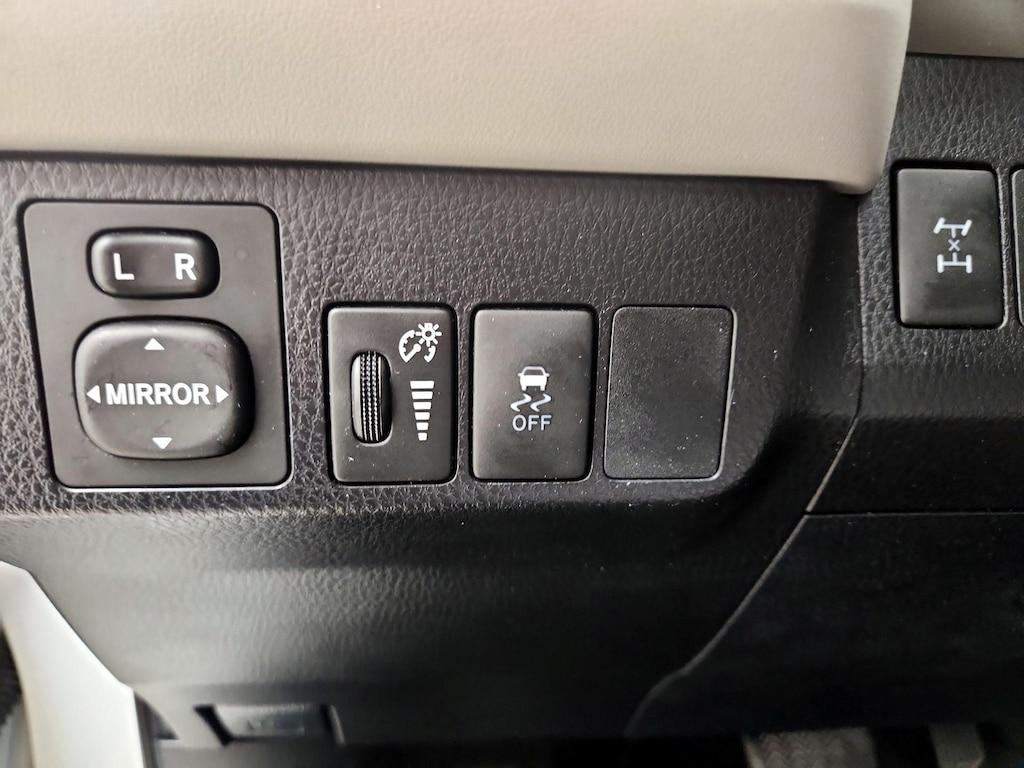 used 2015 Toyota RAV4 car, priced at $19,998