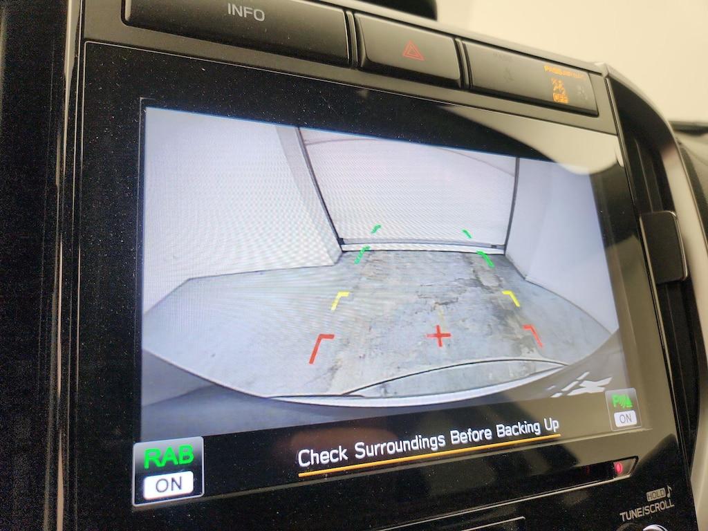 used 2019 Subaru Ascent car, priced at $24,998
