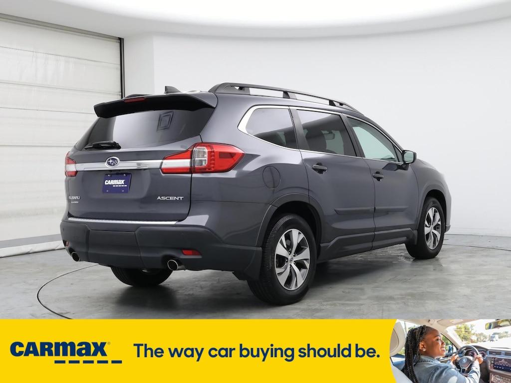 used 2019 Subaru Ascent car, priced at $24,998
