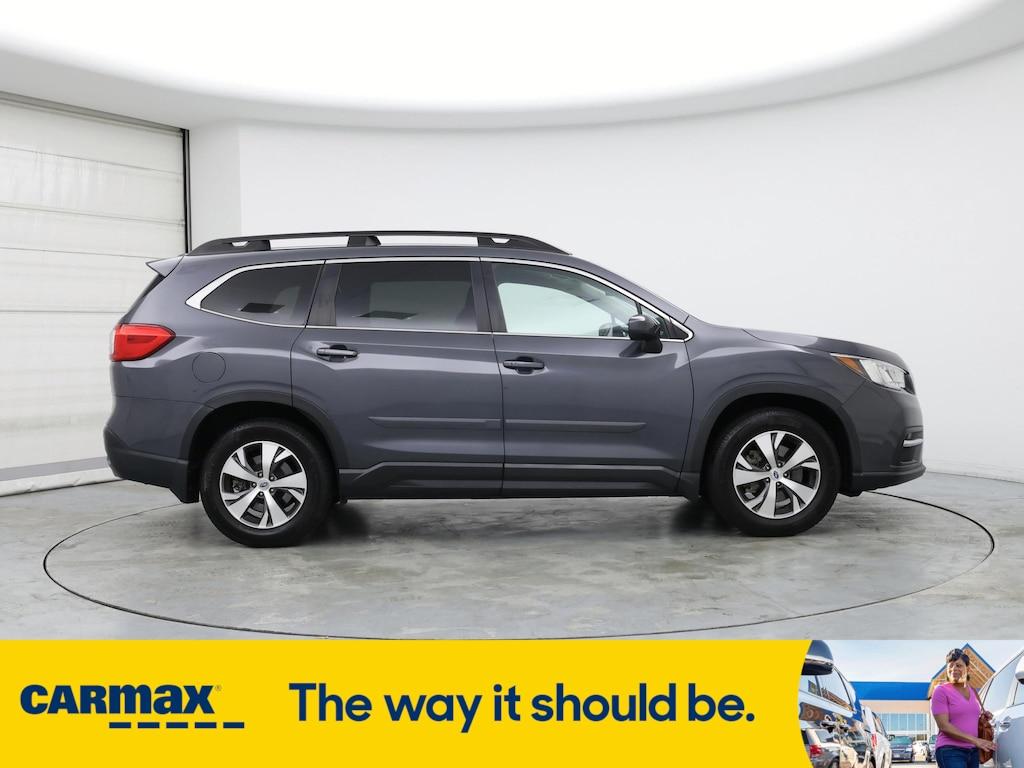 used 2019 Subaru Ascent car, priced at $24,998