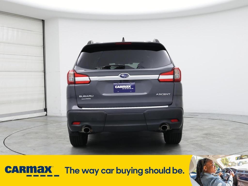 used 2019 Subaru Ascent car, priced at $24,998