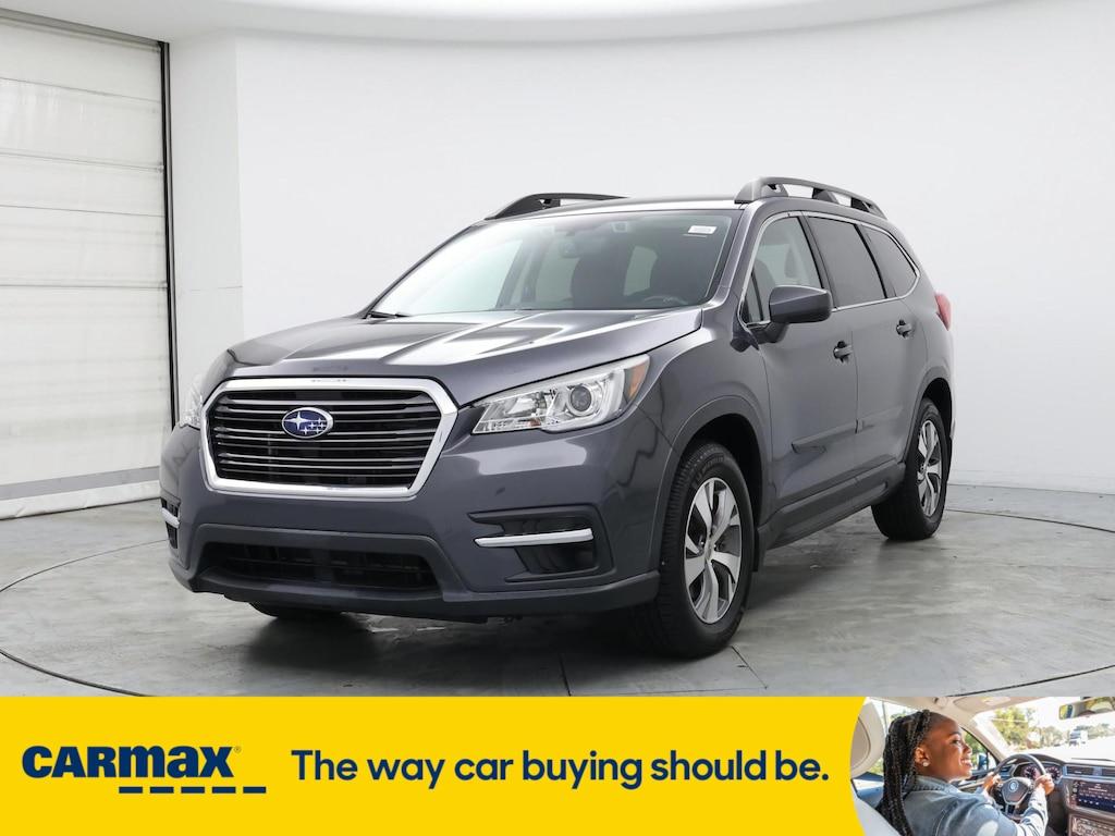 used 2019 Subaru Ascent car, priced at $24,998