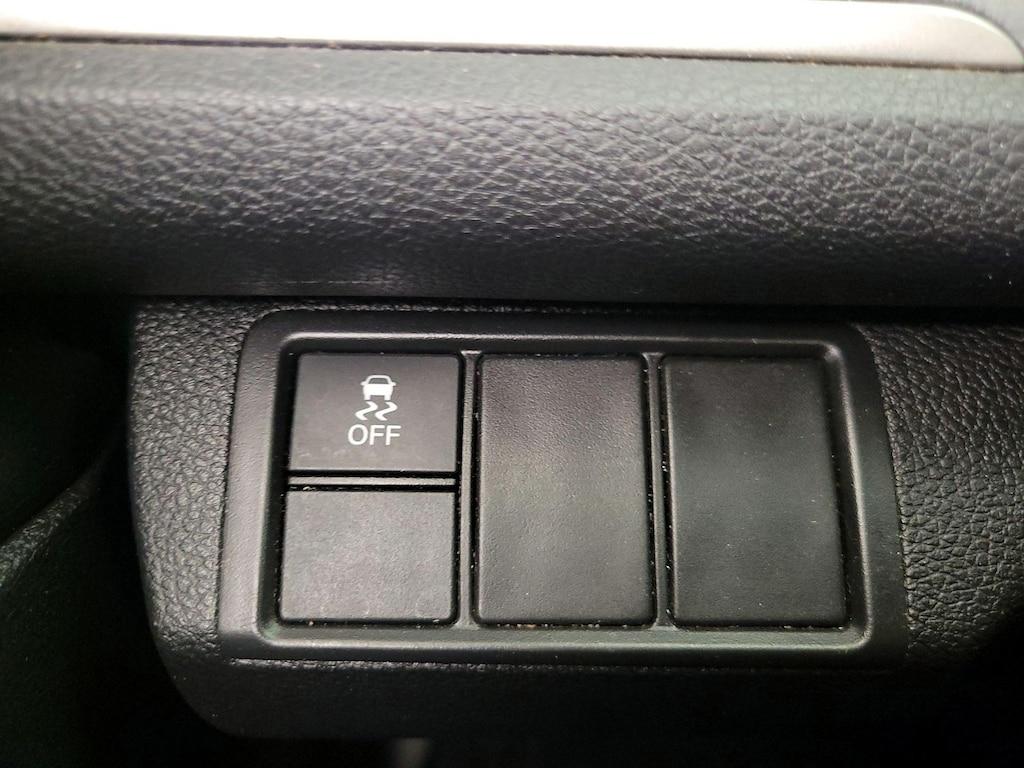 used 2017 Honda Civic car, priced at $17,998