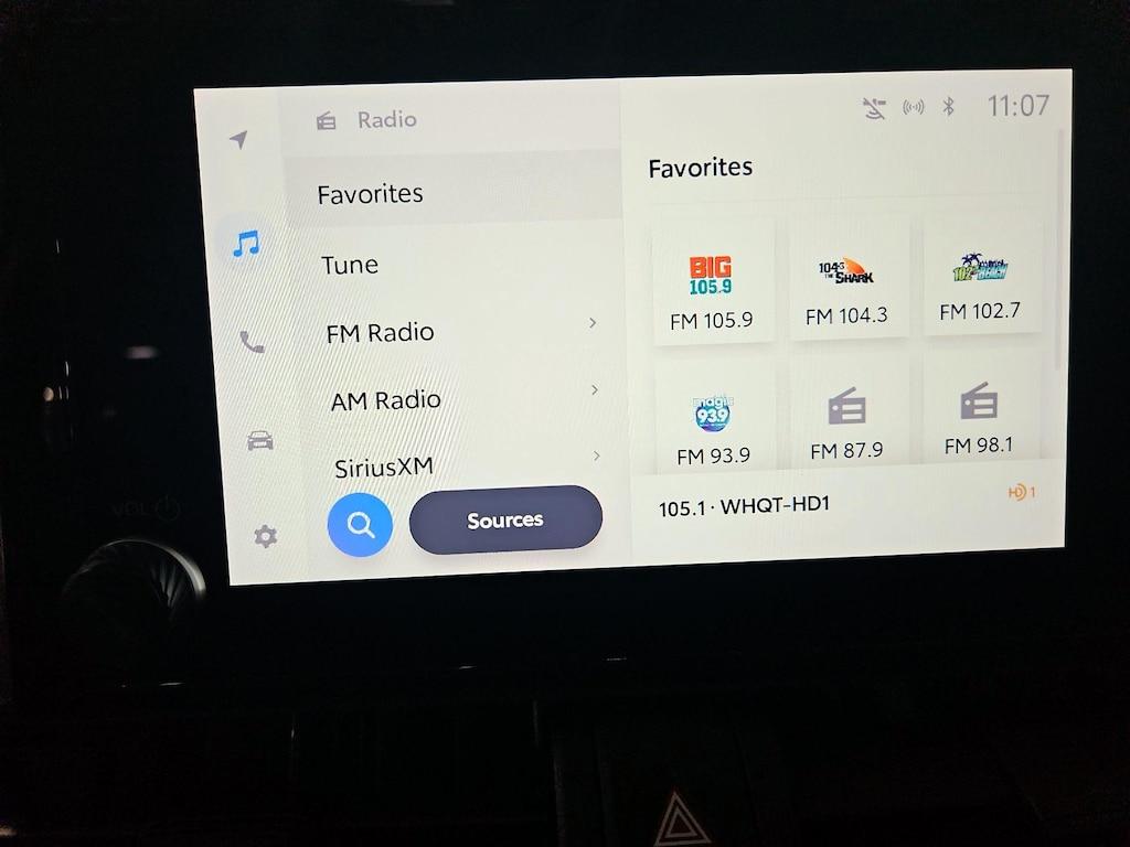 used 2023 Toyota RAV4 car, priced at $28,998