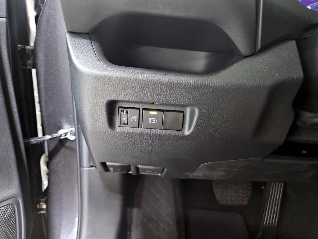 used 2023 Toyota RAV4 car, priced at $28,998