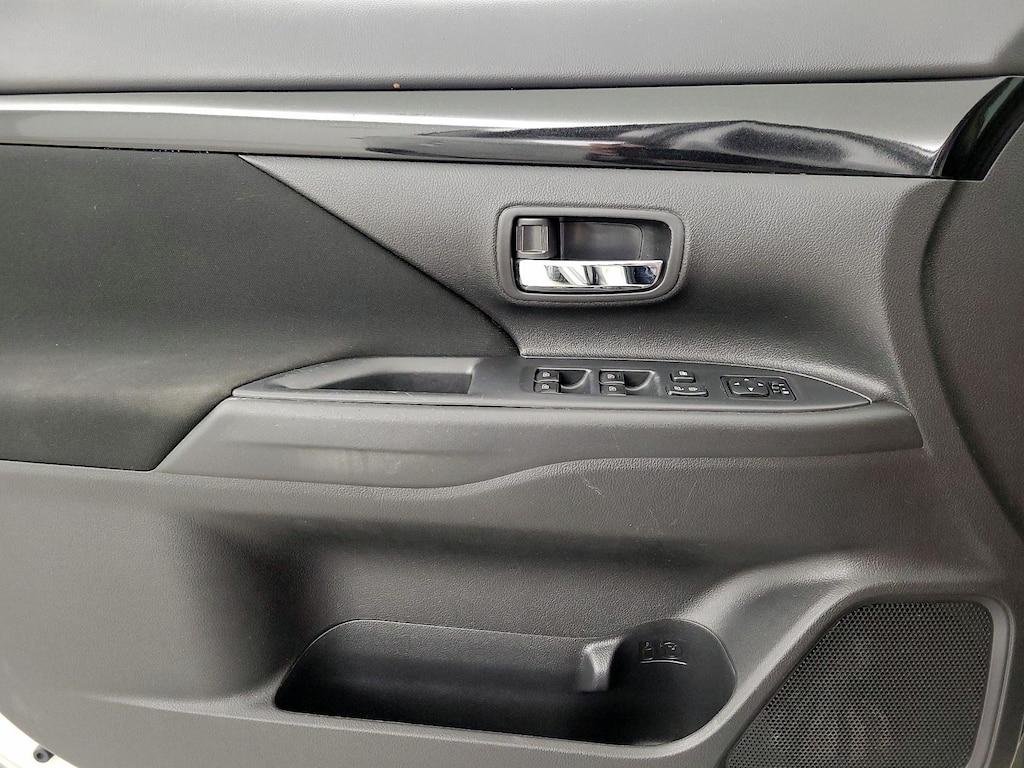 used 2019 Mitsubishi Outlander car, priced at $13,998