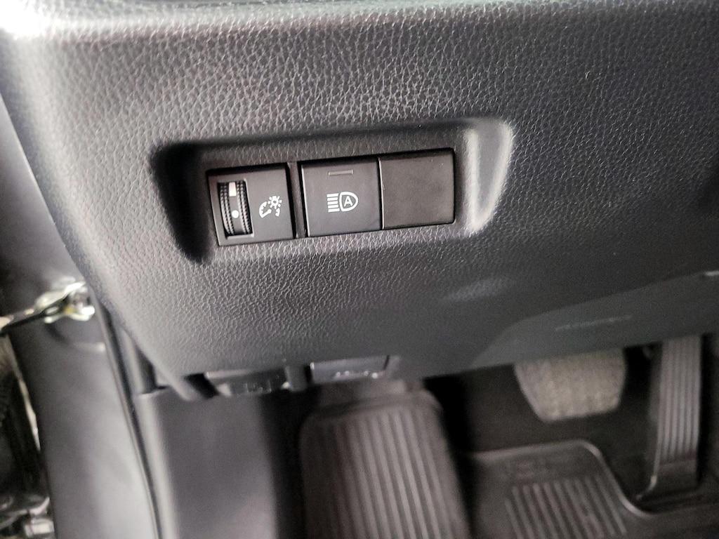used 2022 Toyota RAV4 car, priced at $24,998
