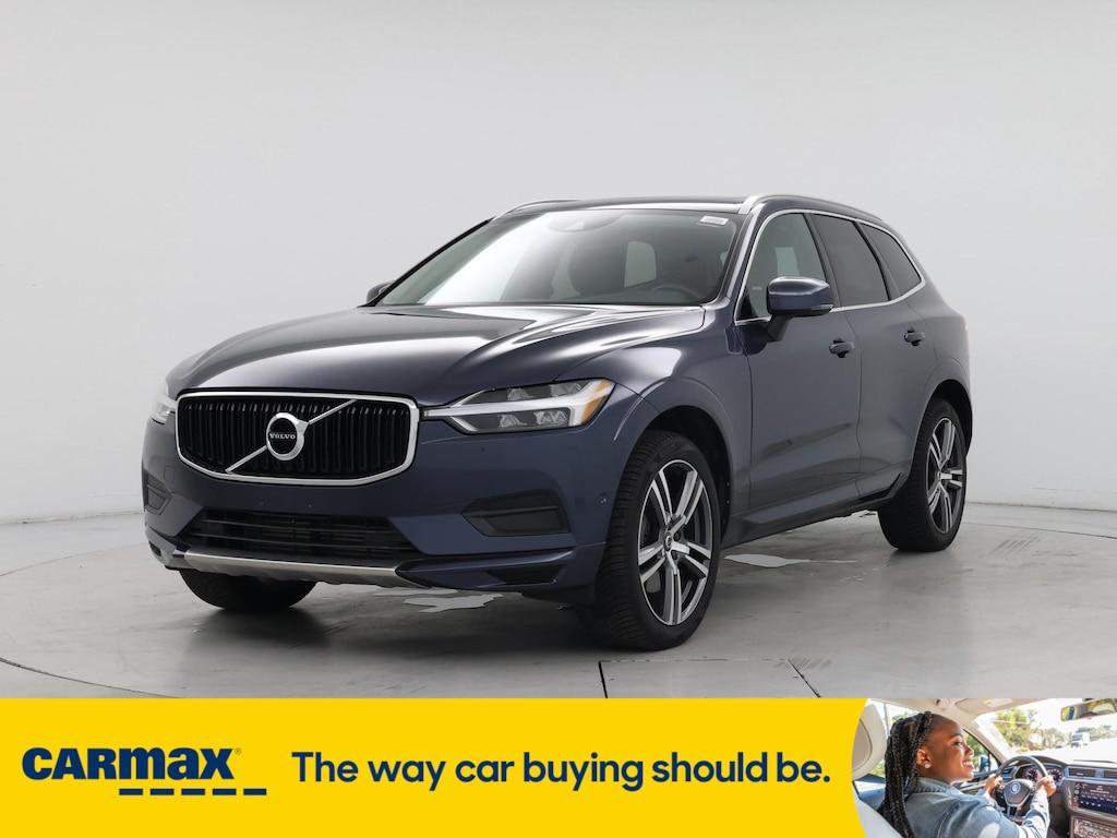 used 2019 Volvo XC60 car, priced at $25,998