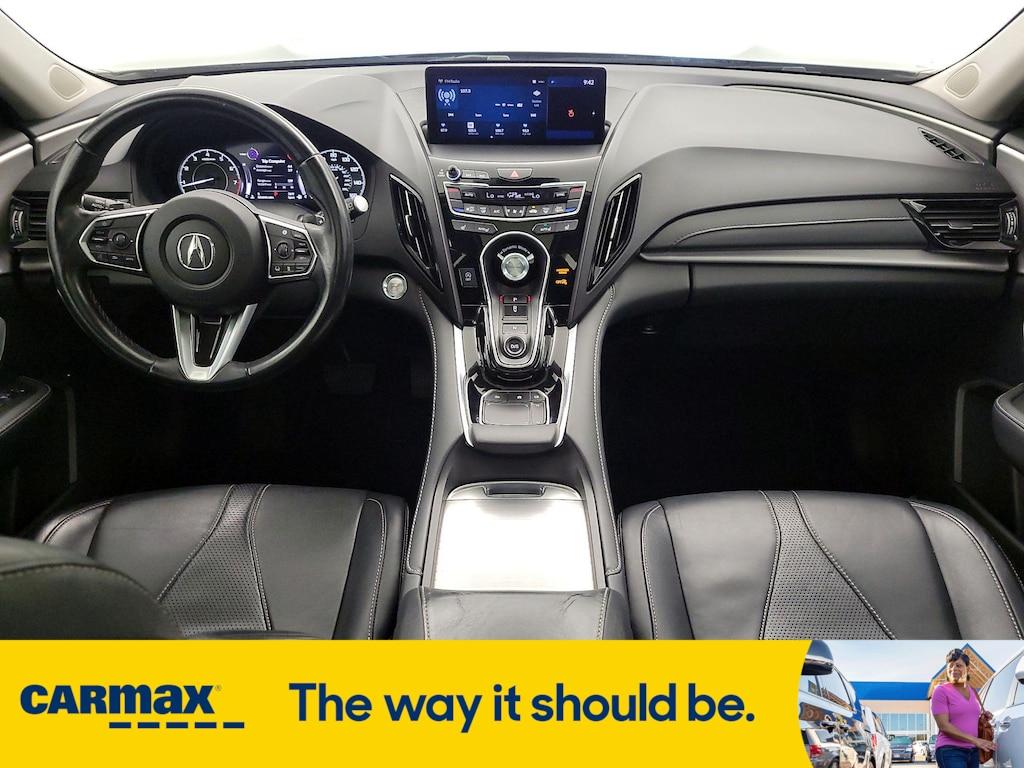 used 2020 Acura RDX car, priced at $26,998