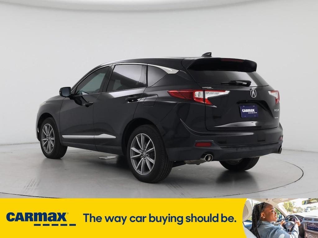 used 2020 Acura RDX car, priced at $26,998