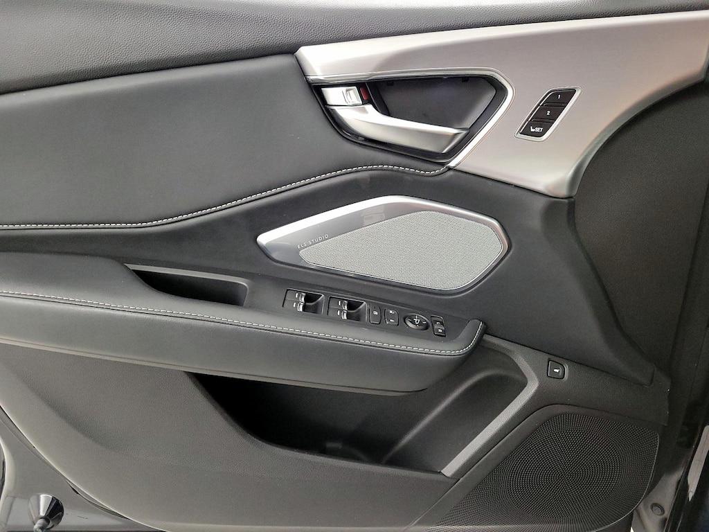used 2020 Acura RDX car, priced at $26,998