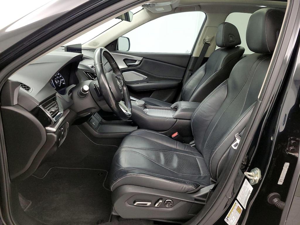 used 2020 Acura RDX car, priced at $26,998