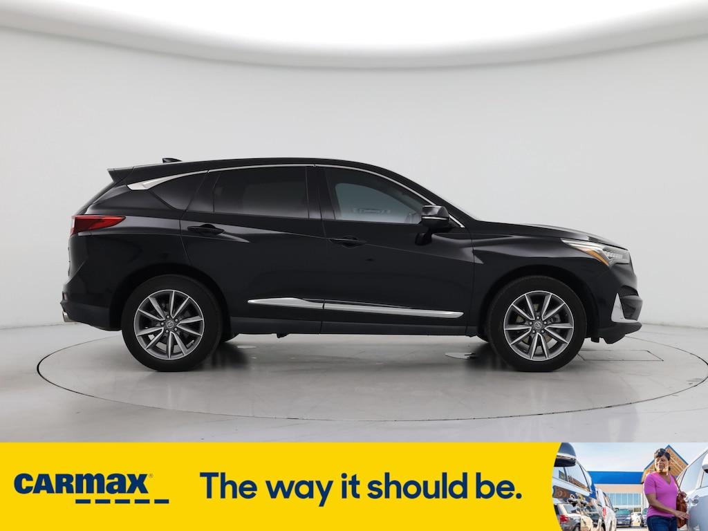 used 2020 Acura RDX car, priced at $26,998