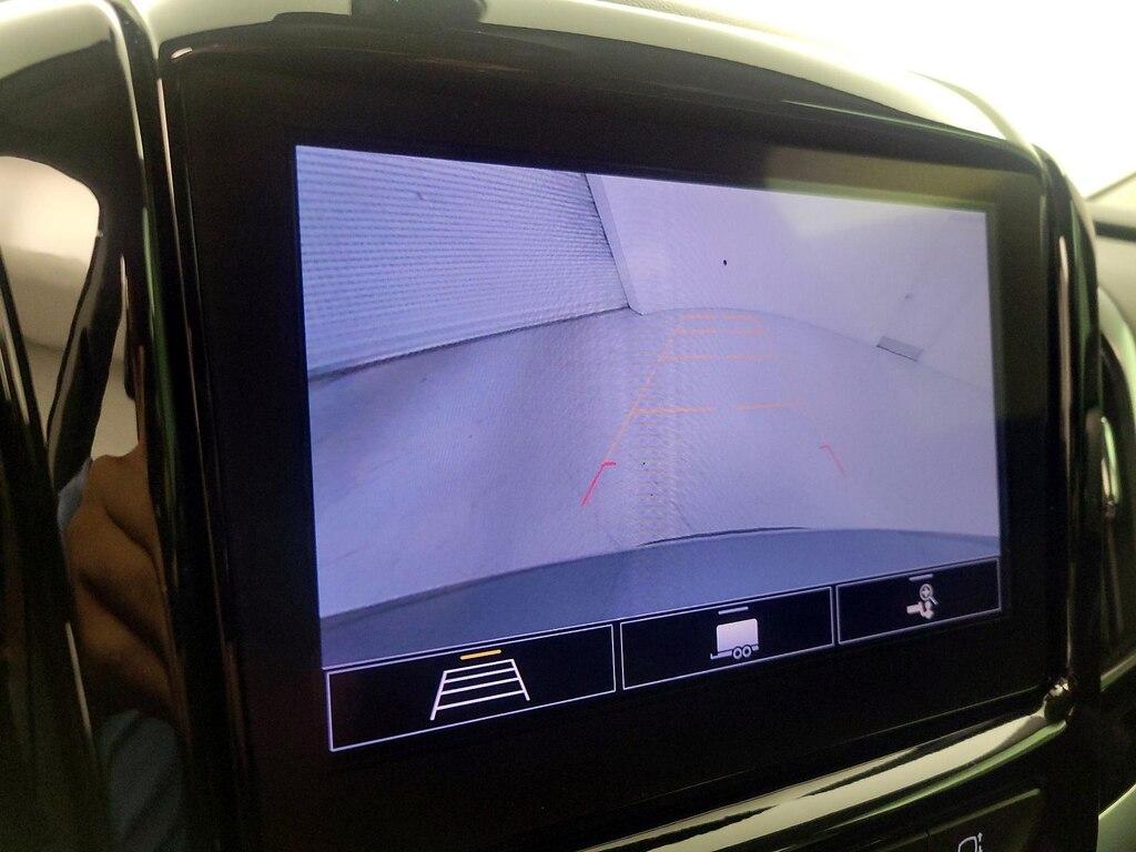 used 2020 Chevrolet Traverse car, priced at $23,998