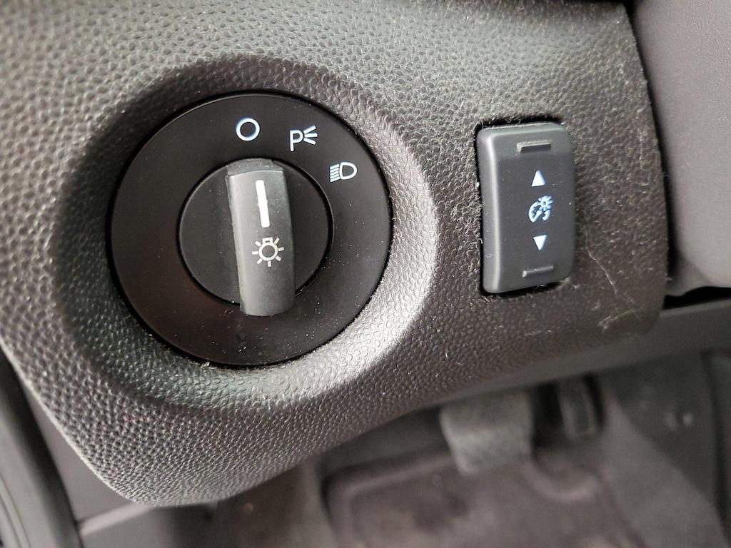 used 2017 Ford Fiesta car, priced at $10,998