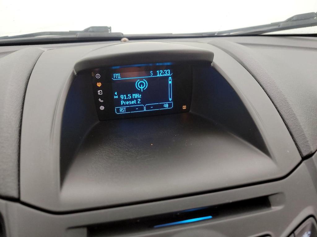 used 2017 Ford Fiesta car, priced at $10,998