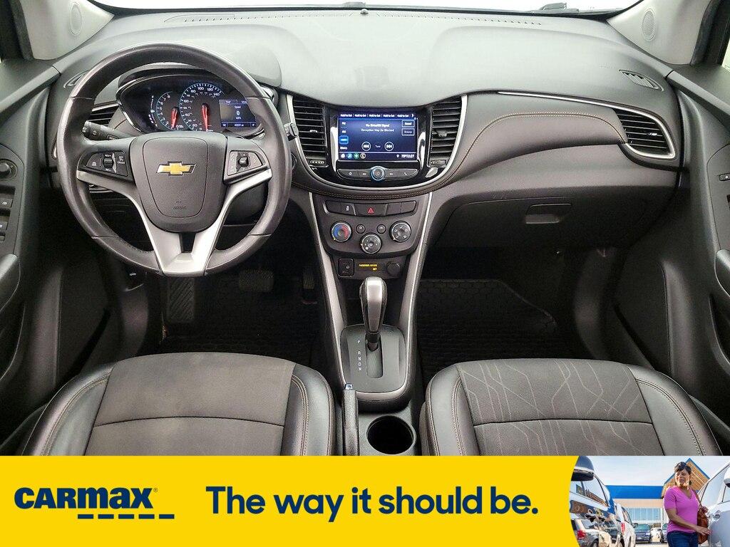 used 2020 Chevrolet Trax car, priced at $15,998