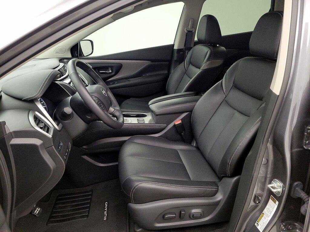 used 2024 Nissan Murano car, priced at $33,998