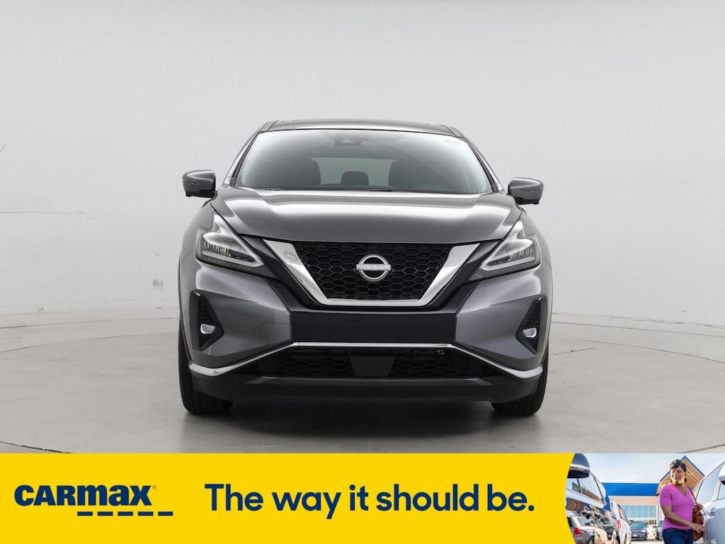used 2024 Nissan Murano car, priced at $33,998