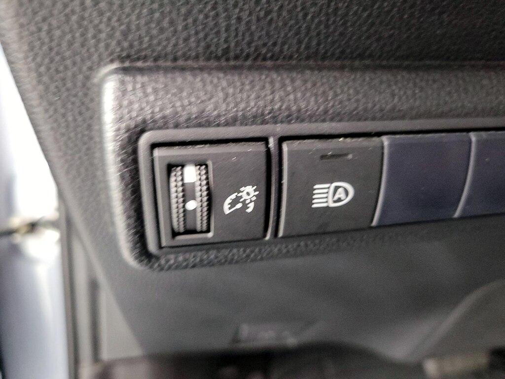 used 2021 Toyota Corolla car, priced at $18,998